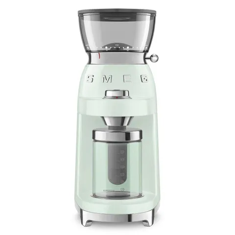 Máy xay hạt cà phê SMEG CGF03