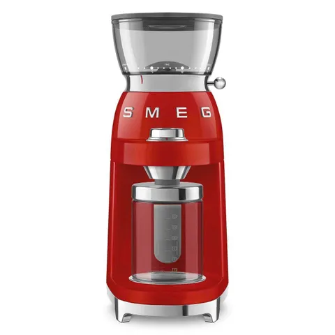 Máy xay hạt cà phê SMEG CGF03
