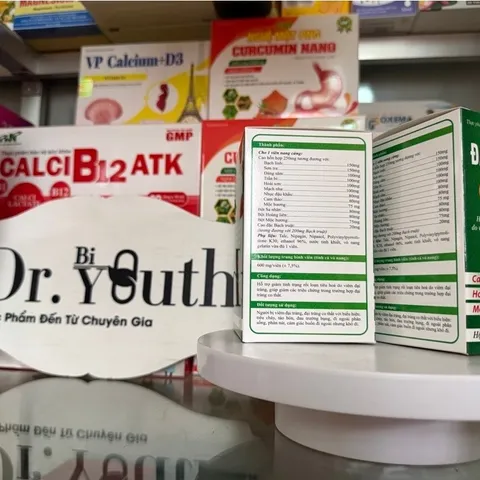 Viên Uống ĐẠI TRÀNG ROX Hỗ Trợ Giảm Viêm Đại Tràng, Giảm Tiêu Chảy, Táo Bón - Hộp 30 Viên