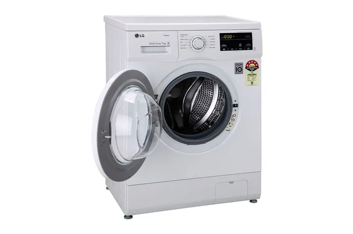 Máy giặt LG Inverter 9 kg FB1209S6W 893031