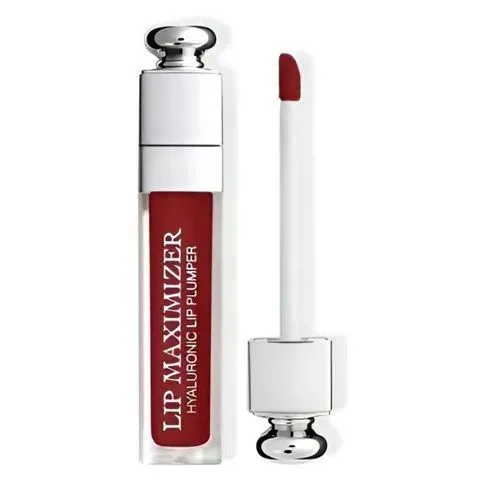 (Hàng ngoại) Son Dưỡng Dior 035 Burgundy Addict Lip Glow - Son Dưỡng Cao Cấp Chăm Sóc Đôi Môi, Màu Burgundy Quyến Rũ, Chính Hãng