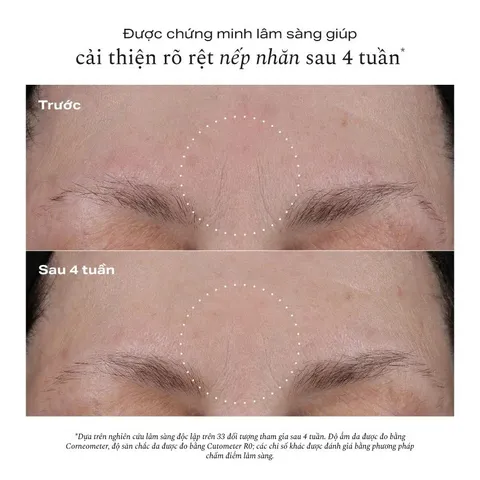 Kem dưỡng cấp ẩm đa tầng và làm giảm nếp nhăn Pro-Collagen Peptide Plumping Intensive Moisturizer 50ml-chính hãng