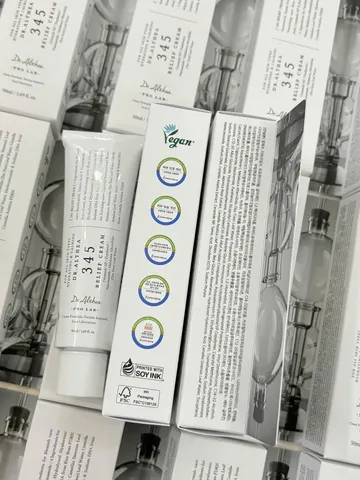 Kem dưỡng phục hồi da Dr.Althea 345 Relief Cream Korea 50ml 893724