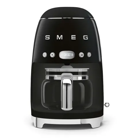 Máy pha cafe SMEG DCF02BLEU