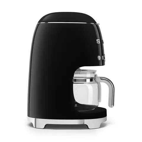 Máy pha cafe SMEG DCF02BLEU
