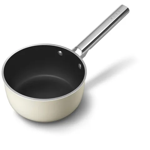 Quánh SMEG SPF2012CRM 20cm màu kem (vung kính)
