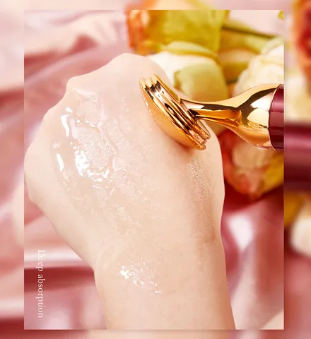 Máy Đẩy Tinh Chất & Nâng Cơ Massage Mặt HIH