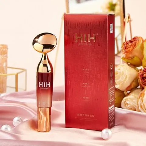 Máy Đẩy Tinh Chất & Nâng Cơ Massage Mặt HIH