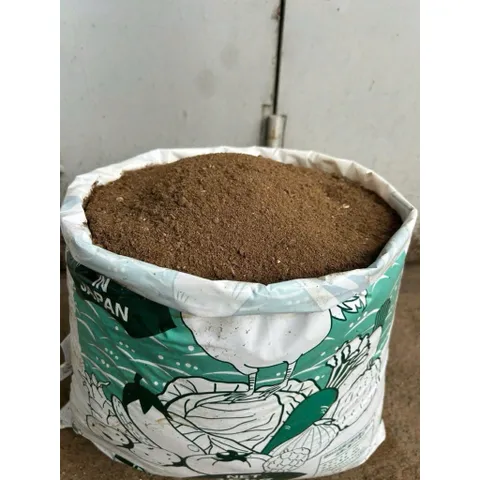 Phân Gà Ủ Hoai Nhật Bản 15KG Dạng Bột Nhập Khẩu Nguyên Bao - Phân Hữu Cơ Cải Tạo Đất Kích Rễ Cho Cây Ăn Trái Hoa Kiểng