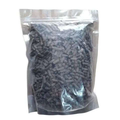 Phân Bón Trùn Quế Viên Nén Giúp Tăng Cường Dinh Dưỡng Cho Cây Trồng, Dung Tích 1Kg