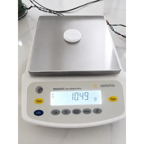 GA3 Viên 10g – Đánh Thức Mầm Ngủ, Bật Chồi Cực Mạnh, Giảm Chai Đầu Cành Mai Bonsai, Kích Đọt Non Đồng Loạt