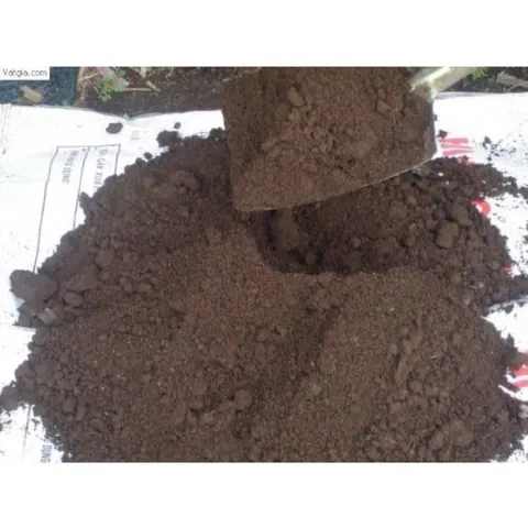 Phân Trùn Quế 5kg- 10kg Dạng Bột Nguyên Chất – Giúp Cây Ra Rễ Khỏe, Đất Tơi Xốp, Giàu Dinh Dưỡng
