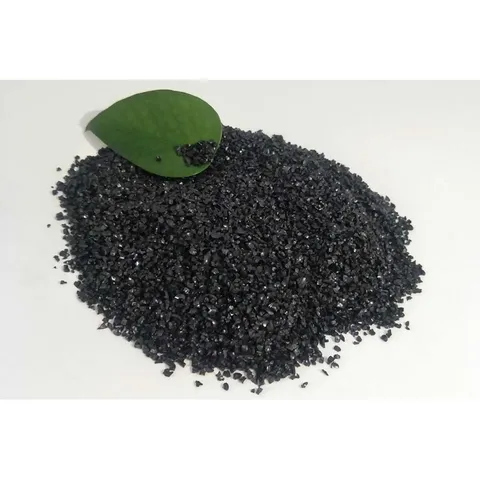 Phân Humic Acid - Kích thích ra rễ , đâm chồi, cải tạo phục hồi đất tơi xốp hàng công ty