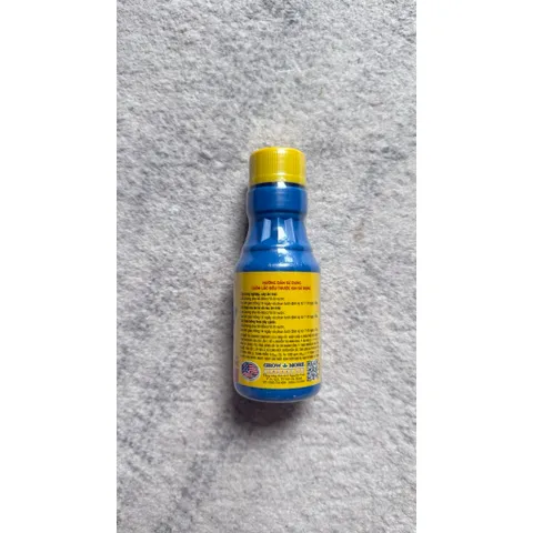[Combo 5 chai] Liquinox Start B1 Kích Rễ Cực Mạnh – Phục Hồi Cây Suy, Bật Chồi Nhanh, Dùng Cho Mọi Loại Cây Trồng