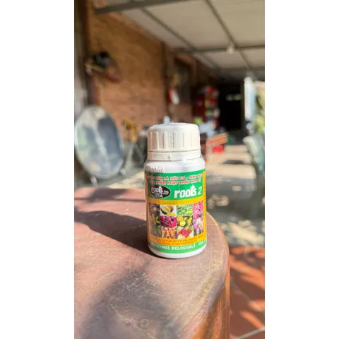 ROOTS 2 – KÍCH RỄ MẠNH, BẬT CHỒI NHANH, PHỤC HỒI CÂY SUY CHAI 100ml