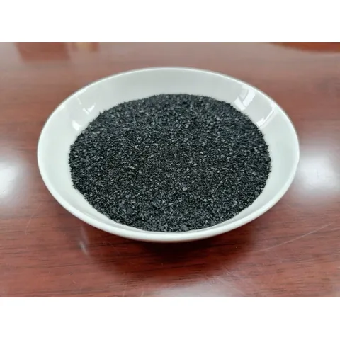 Humic Vảy ROOST 8-8-8 Túi Chiết 500gr - 1KG – Kích Rễ Mạnh, Tơi Đất, Tăng Hấp Thu
