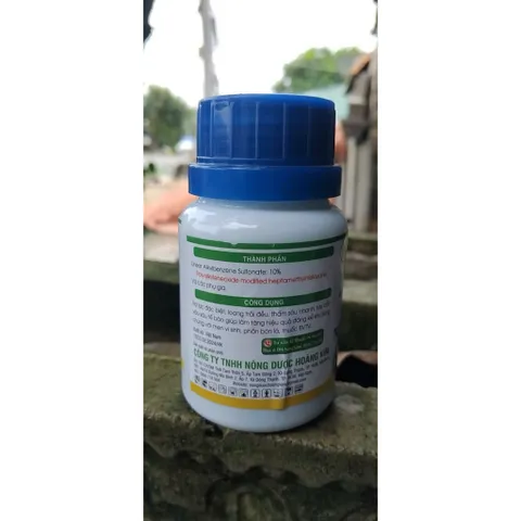 HK Siêu Loang Trải 100ml - Siêu Bám Dính Chống Rửa Trôi, Giữ Phân Thuốc Bám Lá Lâu Hơn, Hiệu Lực 99X