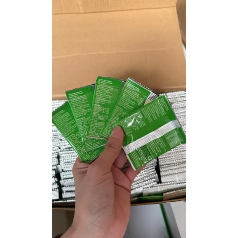 [Combo 20 gói] Phân Bón Lá Trung – Vi Lượng MicroCombi (Gói 2.5g)