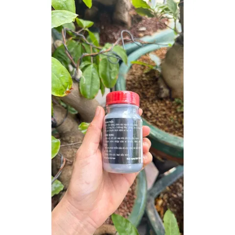 Keo Đen Liền Da Cây Dr.Tree  – Keo Ghép Cành, Liền Sẹo Nhanh, Chống Nấm Khuẩn