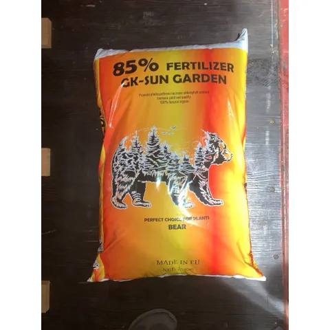 [ Combo 10kg] Hữu cơ Pháp nhập khẩu viên nén hạt đẹp hàm lượng 85 OM