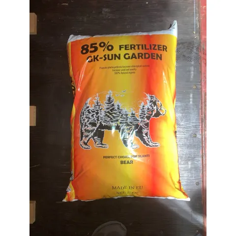 [ Combo 3kg] Phân Hữu Cơ 850M Nhập Khẩu Pháp – Viên Nén Tan Chậm Cao Cấp Giúp Cây Khỏe, Bung Rễ, Tăng Năng Suất