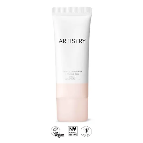 Kem lót chống nắng nâng tông Artistry SPF50+ PA++++