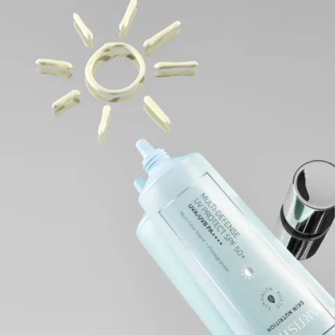 Kem chống nắng Artistry Skin Nutrition™ SPF50+ PA++++