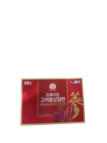 Hồng Sâm Lát Tẩm Mật Ong HANAPLUSHEALTH Hàn Quốc 200gr 894926