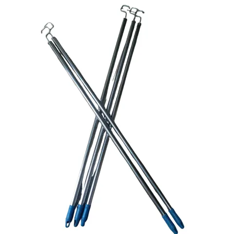 MÓC KÉO GIẾNG TRỜI TRÊN CAO 2 MÉT