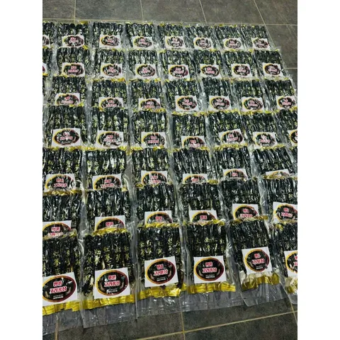 Sâm Nguyên Củ Mật Ong 6 Năm Tuổi Hàn Quốc 1 Kg 11-15 Củ Bồi Bổ Sức Khỏe Rất Tốt 894948
