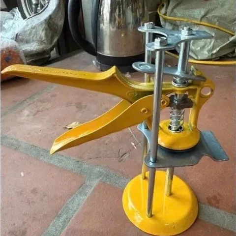 Kích Nâng Gạch Ốp Lát [ComBo 10], Con Đội Kê gạch - dụng cụ ốp lát