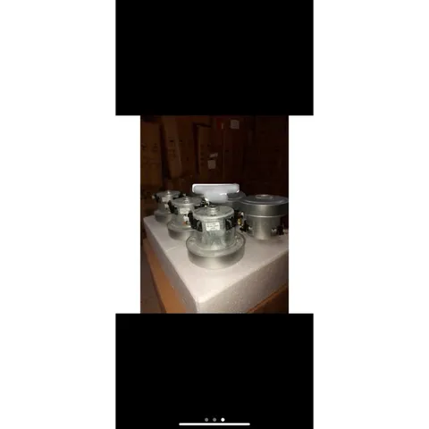 Động Cơ Máy Hút Bụi Công Nghiệp (Củ hút bụi ) 1500w