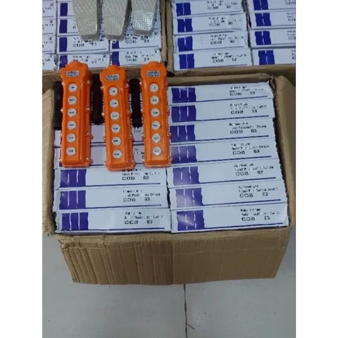 Tay Điều Khiển Cob 63