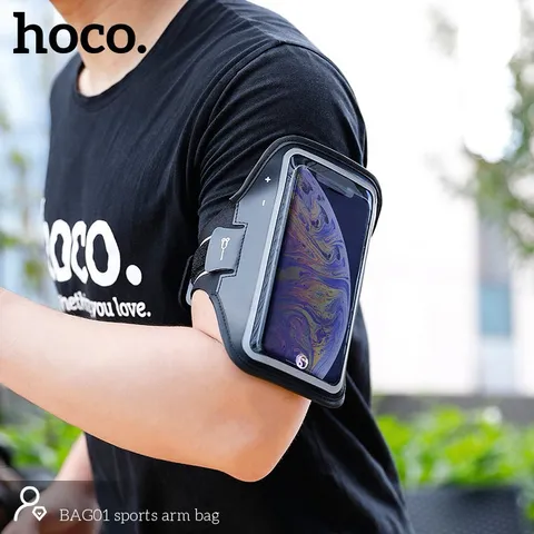 Băng tay thể thao BAG01