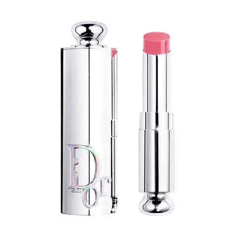 Son Dưỡng Addict Lip Glow Màu Hồng 306 Dưỡng Ẩm Môi Mượt Mài 3.2g, Sắc Tươi Tắn