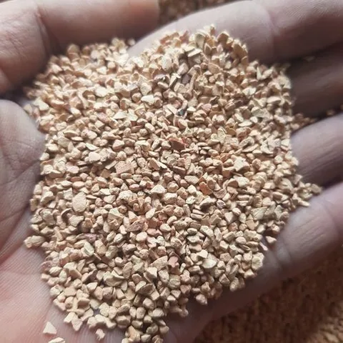 Hạt lọc đa năng AC nhập khẩu Nga