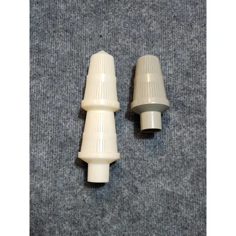 Lưới van, lưới cột dùng cho cột lọc Composite, Inox.