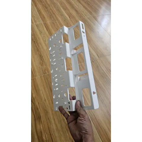 Pát máy lọc nước Ro Kangaroo - Giá treo máy Ro nhựa, sắt.