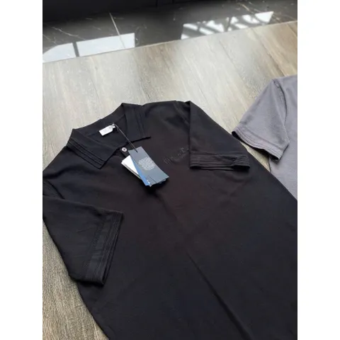 Áo PoLo Nam Chữ Ngực Thêu Chất Mềm Mịn Đơn Giản Mặc Cực Sang - Cam Kết Nhận Hàng Chuẩn Đẹp