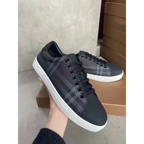 Giầy sneakers nam đơn giản - Cam kết nhận hàng chuẩn xịn