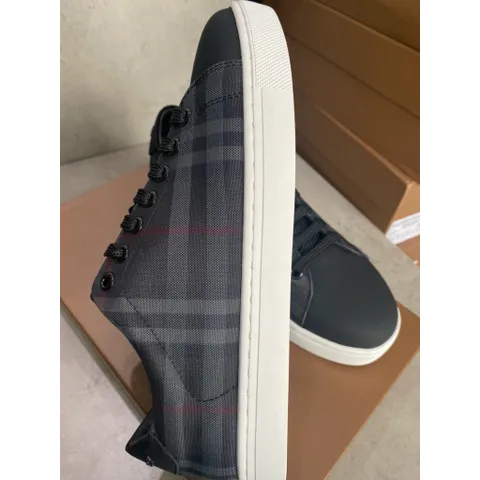 Giầy sneakers nam đơn giản - Cam kết nhận hàng chuẩn xịn
