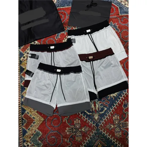 Quần Short Đùi Gió Nam Hàng Chuẩn Loại 1 - Hàng Chuẩn QCCC