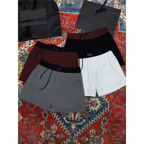 Quần Short Đùi Gió Nam Hàng Chuẩn Loại 1 - Hàng Chuẩn QCCC
