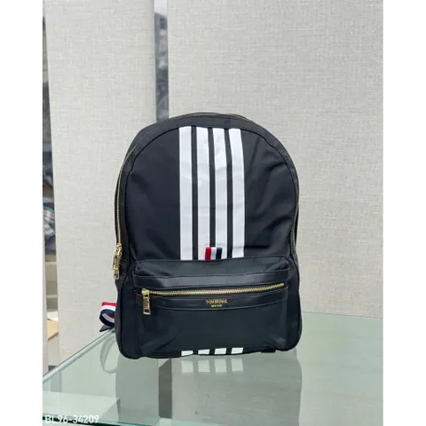 ⚡️[Hight Quality] - Balo Nam Nữ- Balo  Check Kẻ Vạch - Chuẩn Hàng QCCC Loại 1
