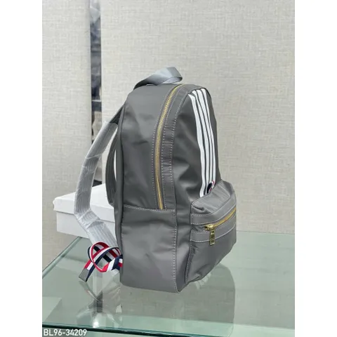 ⚡️[Hight Quality] - Balo Nam Nữ- Balo  Check Kẻ Vạch - Chuẩn Hàng QCCC Loại 1
