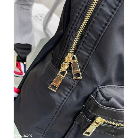 ⚡️[Hight Quality] - Balo Nam Nữ- Balo  Check Kẻ Vạch - Chuẩn Hàng QCCC Loại 1
