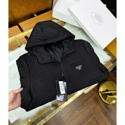 Áo khoác nam Trần bông cao cấp - Hàng chuẩn xịn