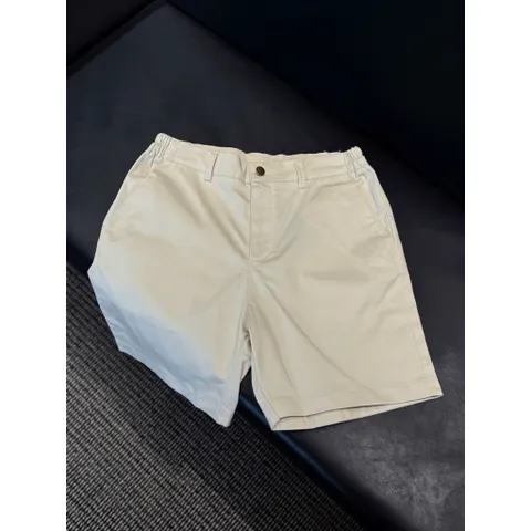 Quần Short Kaki Nam Đơn Giản Dễ Phối - Hàng Chuẩn Đẹp