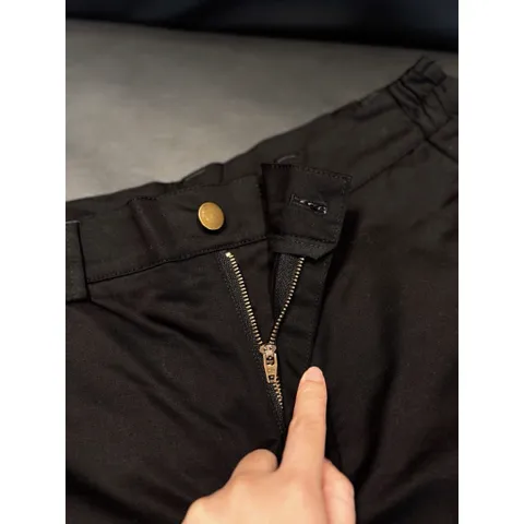 Quần Short Kaki Nam Đơn Giản Dễ Phối - Hàng Chuẩn Đẹp