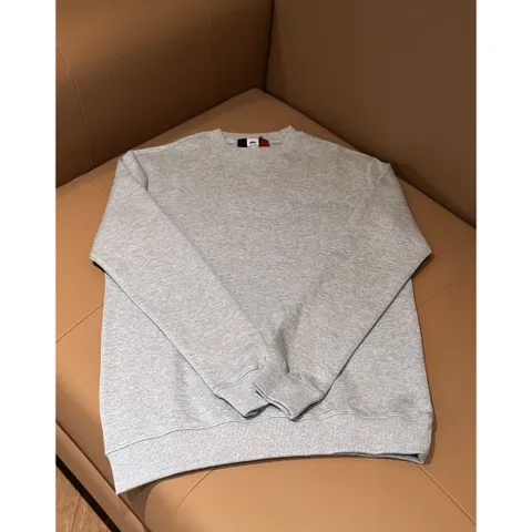 🔥 ÁO NỈ DÀI TAY NAM QCCC – CHUẨN HÀNG QUẢNG CHÂU CAO CẤP